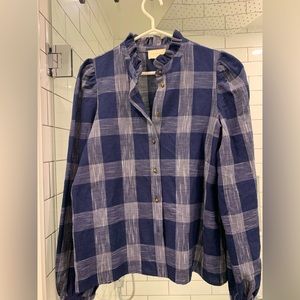 Sezane Blouse/Shirt